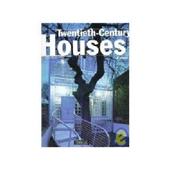 TWENTIETH-CENTURY HOUSES EUROPE. “R.J.“