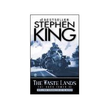 WASTE LANDS_THE. THE DARK TOWER III. (S.King)