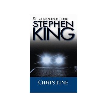 CHRISTINE. (Stephen King)
