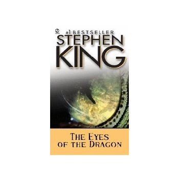 EYES OF THE DRAGON_THE.  (S.King)