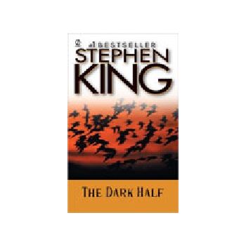THE DARK HALF. (Stephen King)