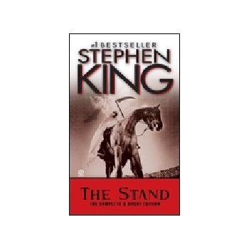 STAND_THE. (S.King)