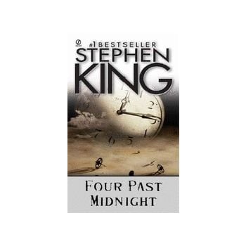 FOUR PAST MIDNIGHT. (S.King)