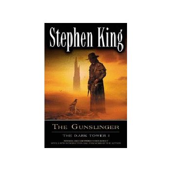 GUNSLINGER_THE. THE DARK TOWER I. (S.King)