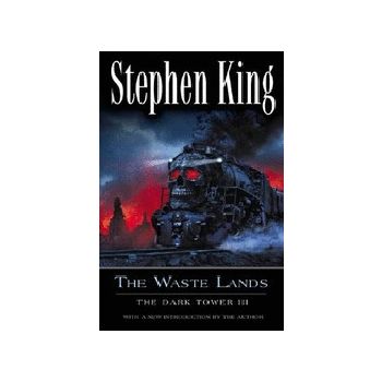 WASTE LANDS_THE. THE DARK TOWER III. (S.King)