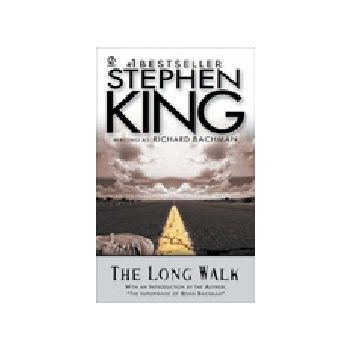 THE LONG WALK. (Stephen King)