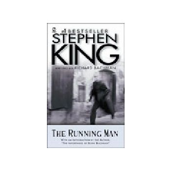 RUNNING MAN_THE. (S.King)