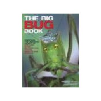 BIG BUG BOOK_THE. “HH“, /PB/