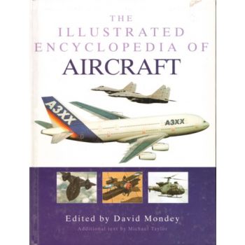 ILLUSTRATED ENCYCLOPEDIA OF AIRCRAFT_THE. (David