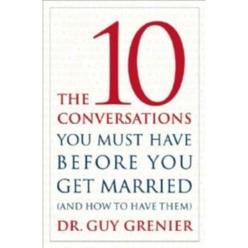 10 CONVERSATIONS YOU MUST HAVE BEFORE YOU GET MA
