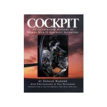 COCKPIT: An Ill. History of WW II Aircraft Ineri