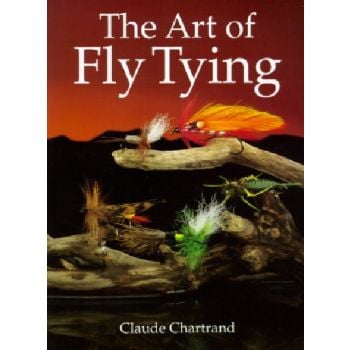 ART OF FLY TYING_THE. PB, “Firefly“