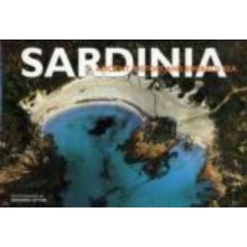 SARDINIA: Ancient History and Emerald Sea. (Anto