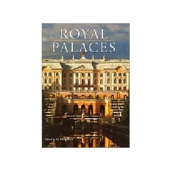 ROYAL PALACES. /HB/