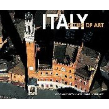 ITALY: Cities of Art. (Antonio Attini, Marcello