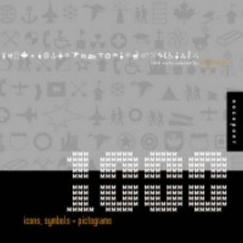 1000 ICONS SYMBOLS AND PICTOGRAMS. Blackcoffee D