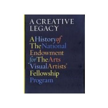 CREATIVE LEGACY_A: A History of the National End
