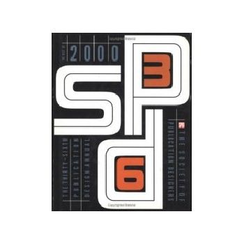 36TH PUBLICATION DESIGN ANNUAL - THE BEST. /HB/