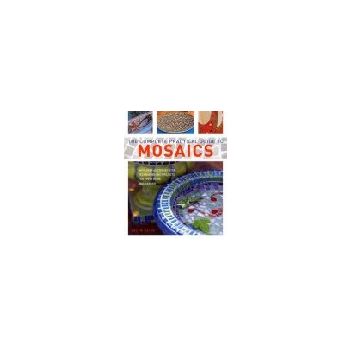 COMPLETE PRACTICAL GUIDE TO MOSAICS_THE. /HB/, “