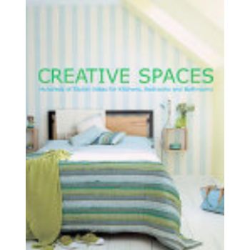CREATIVE SPACES. (Alison Willmott)