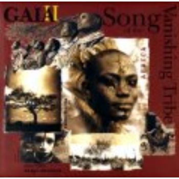 GAIA II: Song of the Vanishing Tribe. (Paige Dep