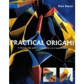 PRACTICAL ORIGAMI. (R.Beech)