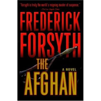 AFGHAN_THE. [F.Forsyth]
