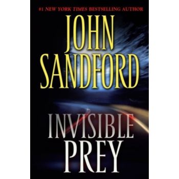 INVISIBLE PREY. (John Sandford)