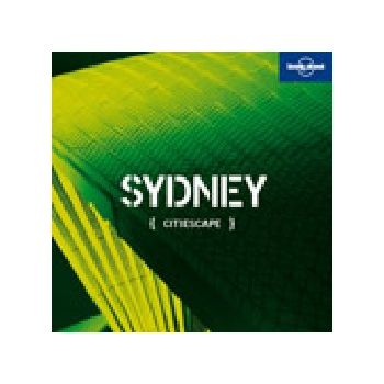 SYDNEY: Citiescape, “Lonely Planet“, /HB/
