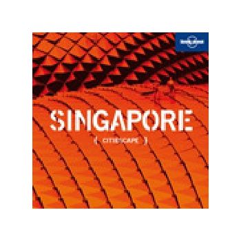 SINGAPORE: Citiescape, “Lonely Planet“, /HB/