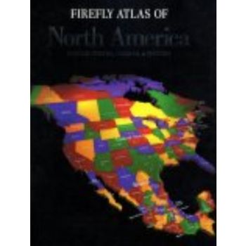 FIREFLY ATLAS OF NORTH AMERICA: United States, C