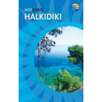 HALKIDIKI.