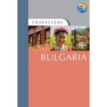 BULGARIA. (Pete Bennett and Lindsay Bennett)