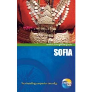 SOFIA: Thomas Cook pocket guides.
