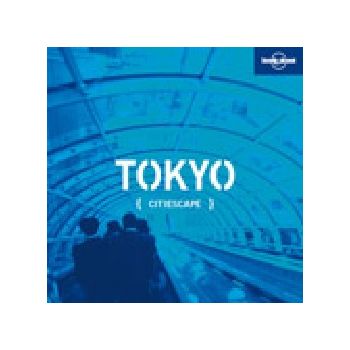 TOKYO: Citiescape, “Lonely Planet“, /HB/