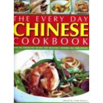 EVERY DAY CHINESE COOKBOOK_THE. (Linda Doeser)