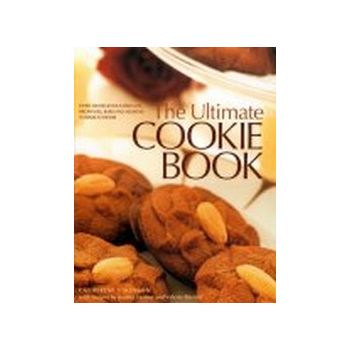 ULTIMATE COOKIE BOOK_THE. “HH“