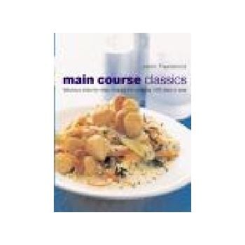 MAIN COURSE CLASSICS. “HH“, /HB/