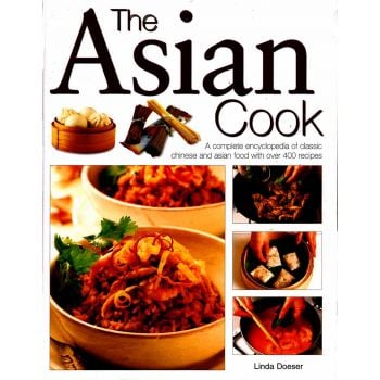 THE EVERY DAY CHINESE COOKBOOK