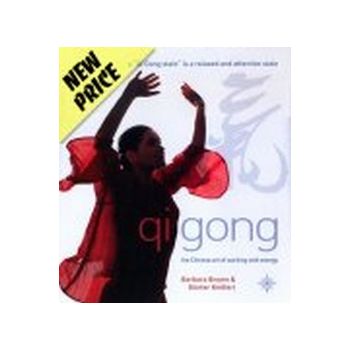 QI GONG. (B.Brown & G.Knoferl), /HB/