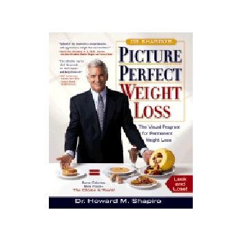 DR. SHAPIRO`S PICTURE PERFECT WEIGHT LOSS: The V