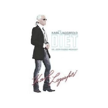 KARL LAGERFELD DIET_THE. (K.Lagerfeld & Dr.J.-C.