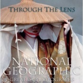 THROUGH THE LENS: National Geographic Greatest P