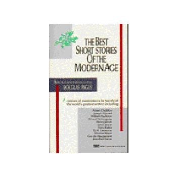 BEST SHORT STORIES OF THE MODERN AGE_THE.