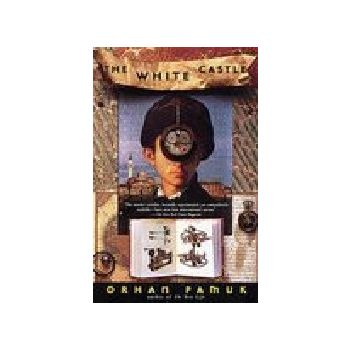 WHITE CASTLE_THE. (O.Pamuk)