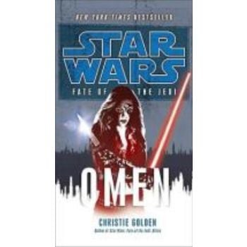 STAR WARS: Fate Of The Jedi. Omen