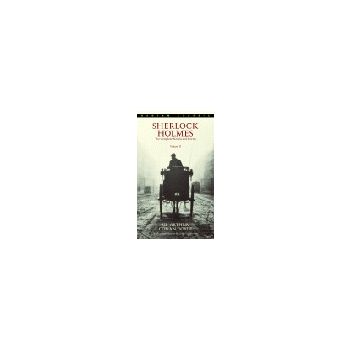 SHERLOCK HOLMES: The Complete Novels & Stories.
