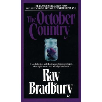 OCTOBER COUNTRY_THE. (R.Bradbury)