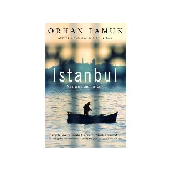 ISTANBUL. (O.Pamuk)