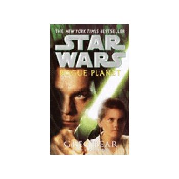 STAR WARS: ROGUE PLANET. PB